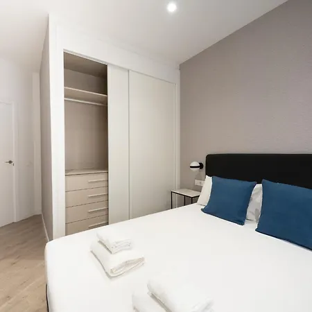 Apartment Livemalaga Postigos & Parking *