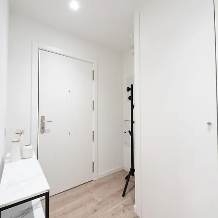 Apartment Livemalaga Postigos & Parking Malaga