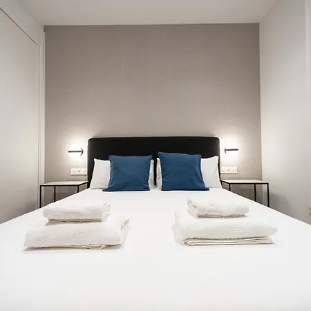 Livemalaga Postigos & Parking Malaga