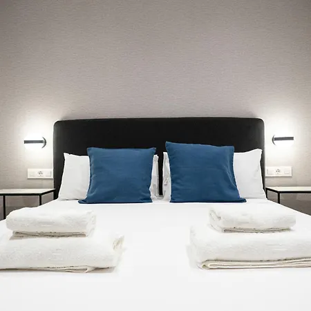 Apartment Livemalaga Postigos & Parking Malaga