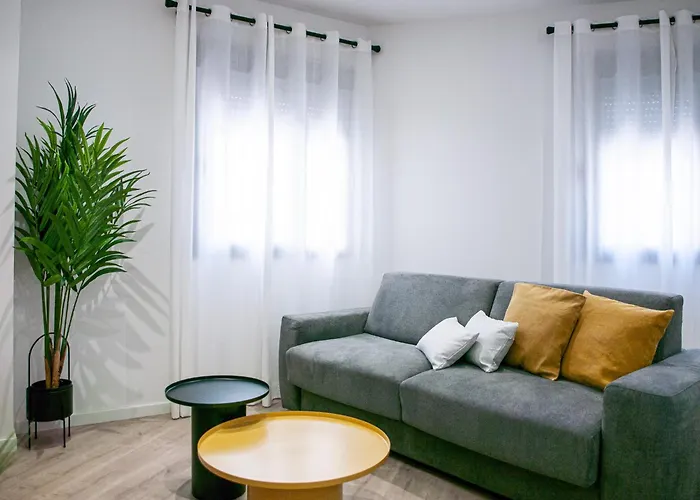 Livemalaga Postigos & Parking Malaga