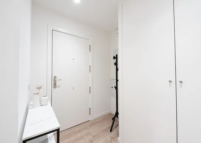 Apartment Livemalaga Postigos & Parking Malaga