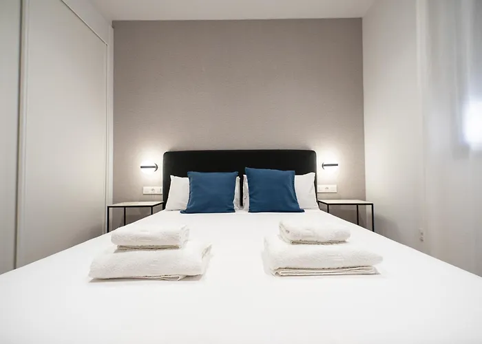 Livemalaga Postigos & Parking Malaga